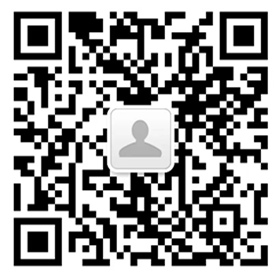 科林特過(guò)濾微信二維碼